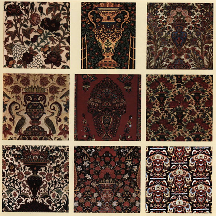 Carpets